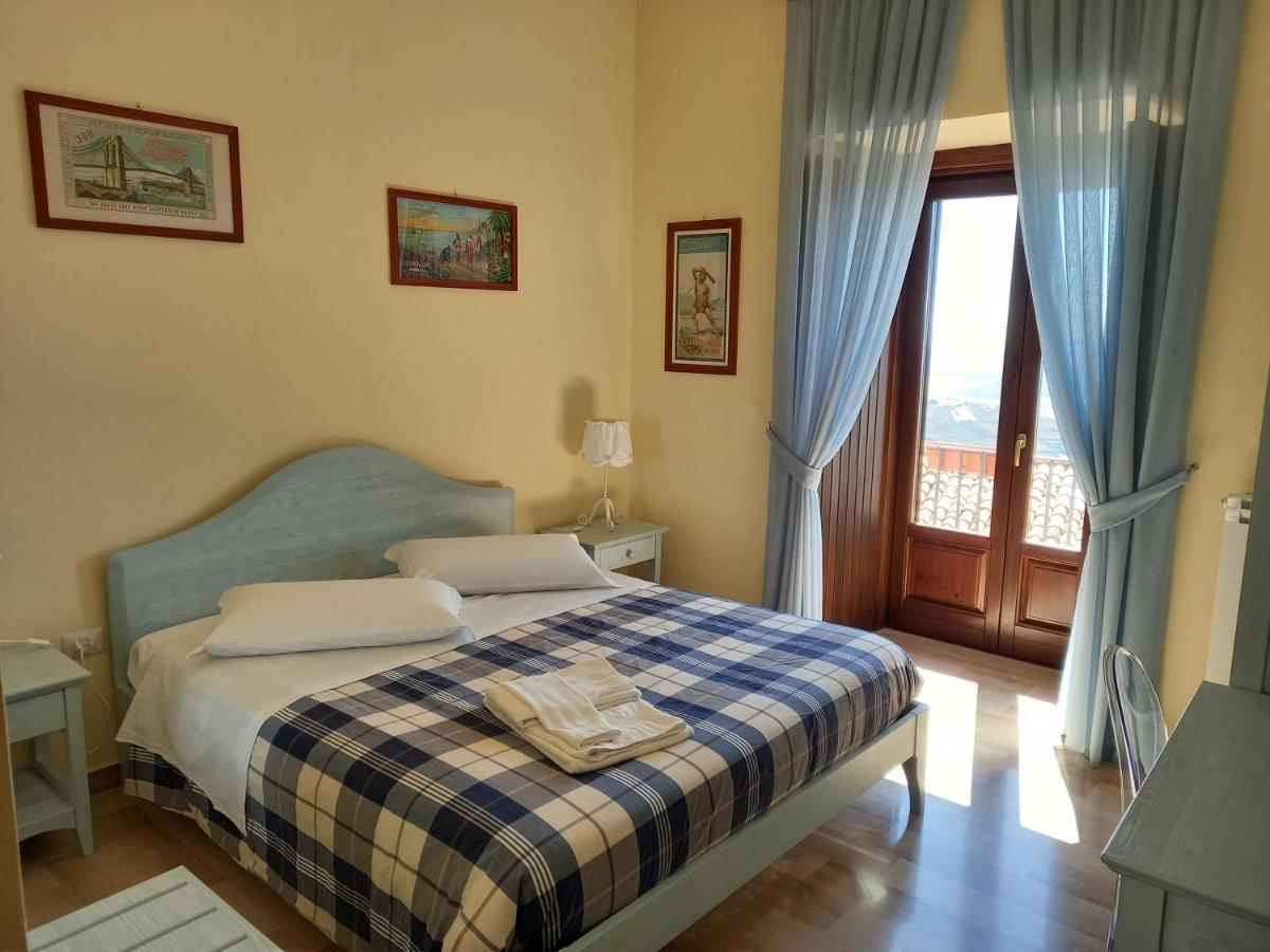Bed and Breakfast L'Antico Monastero Sant'Agata di Puglia Exteriér fotografie