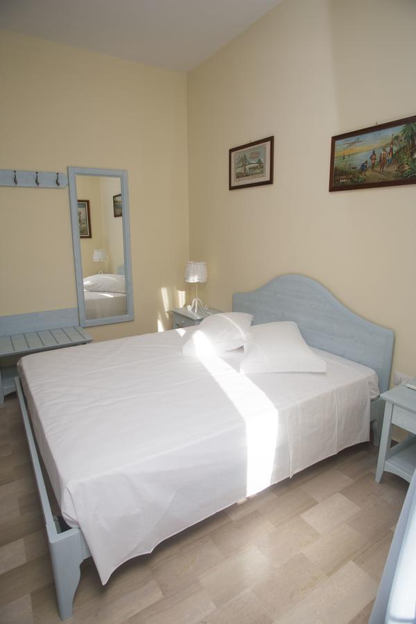Bed and Breakfast L'Antico Monastero Sant'Agata di Puglia Exteriér fotografie