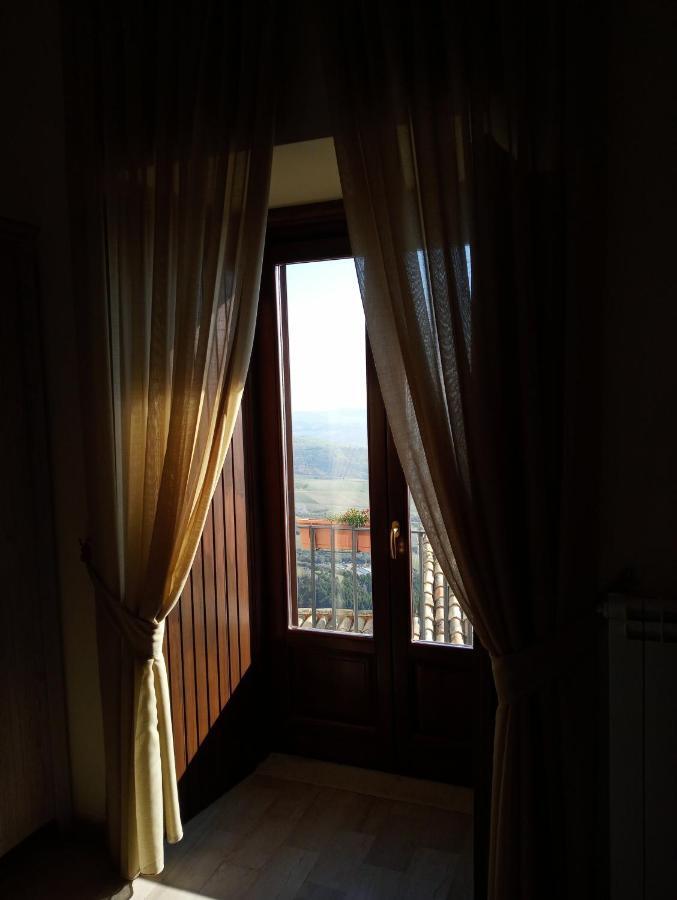 Bed and Breakfast L'Antico Monastero Sant'Agata di Puglia Exteriér fotografie